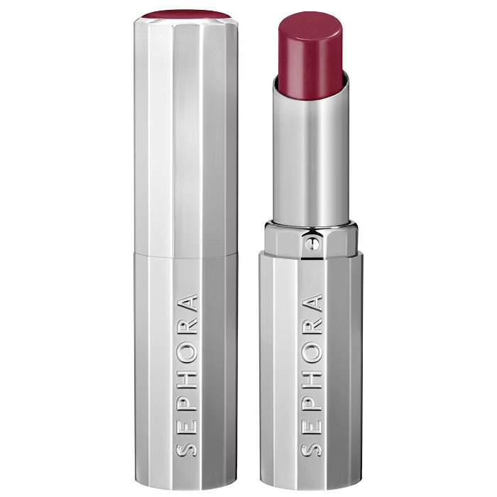 

Помада Sephora 3g L33 История успеха
