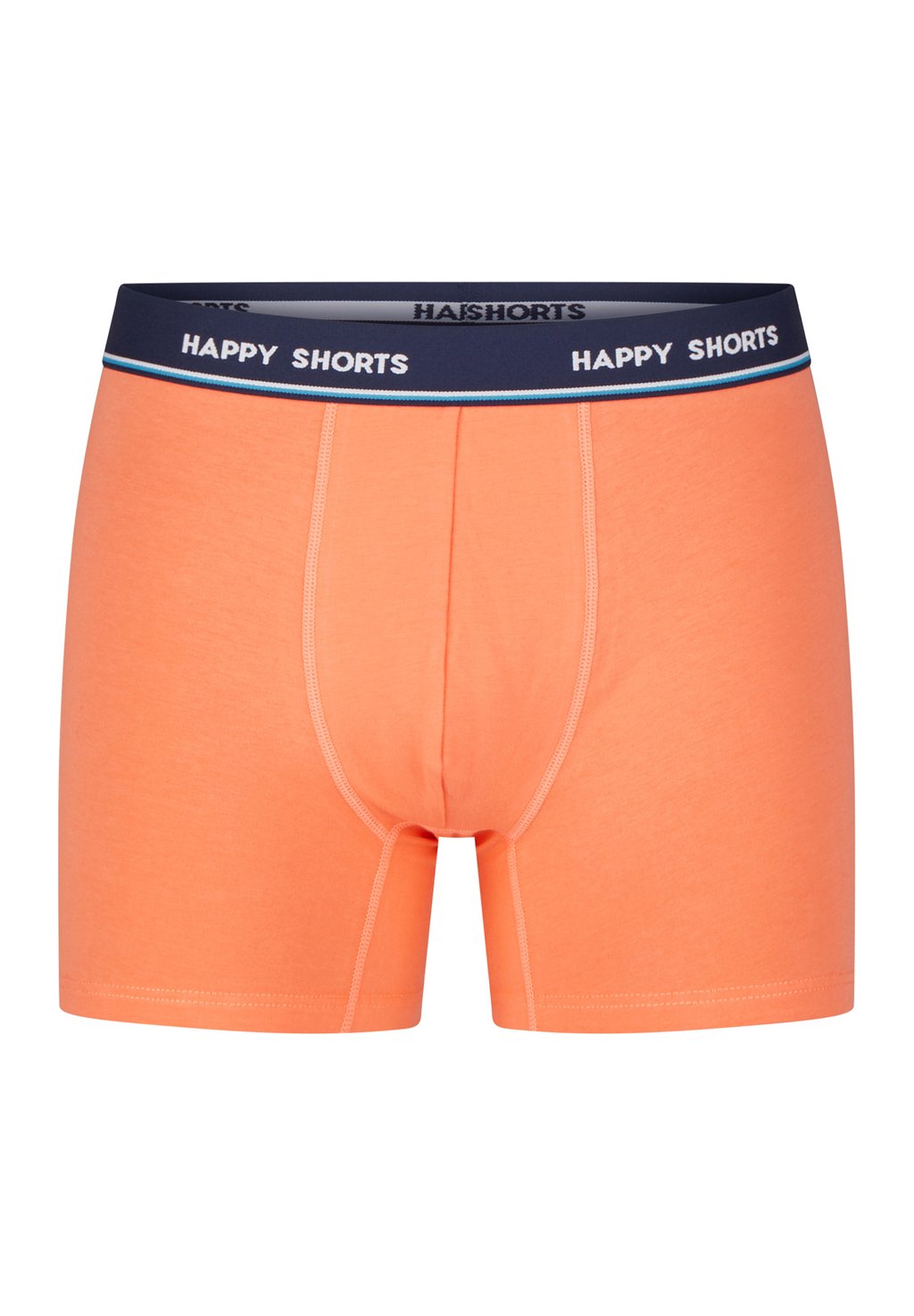 

Трусы 3-PACK Happy Shorts, синий