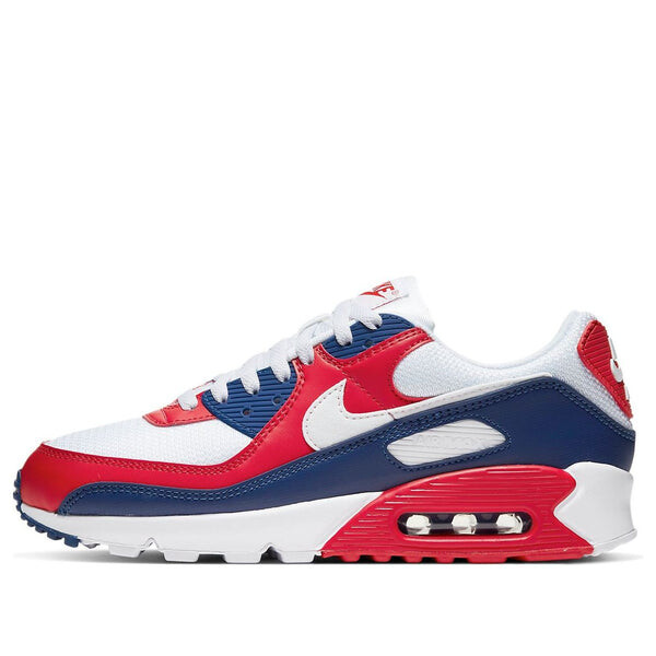 

Кроссовки air max 90 Nike, белый