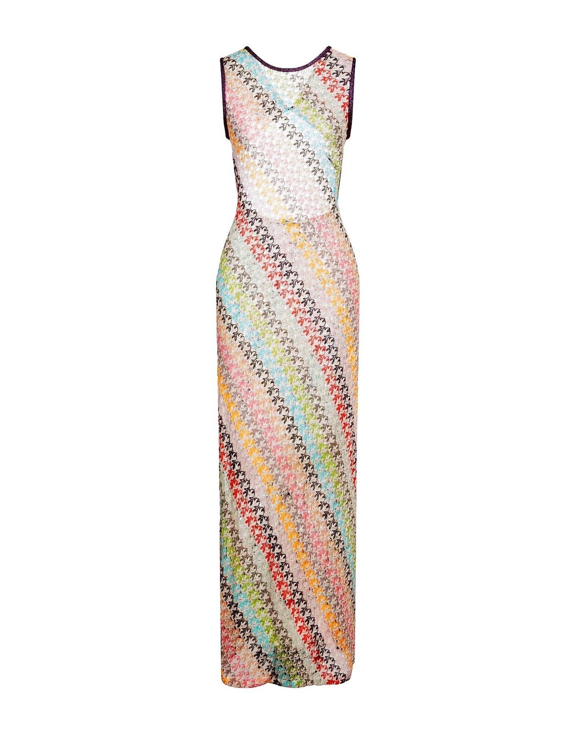 

Платье Missoni, белый