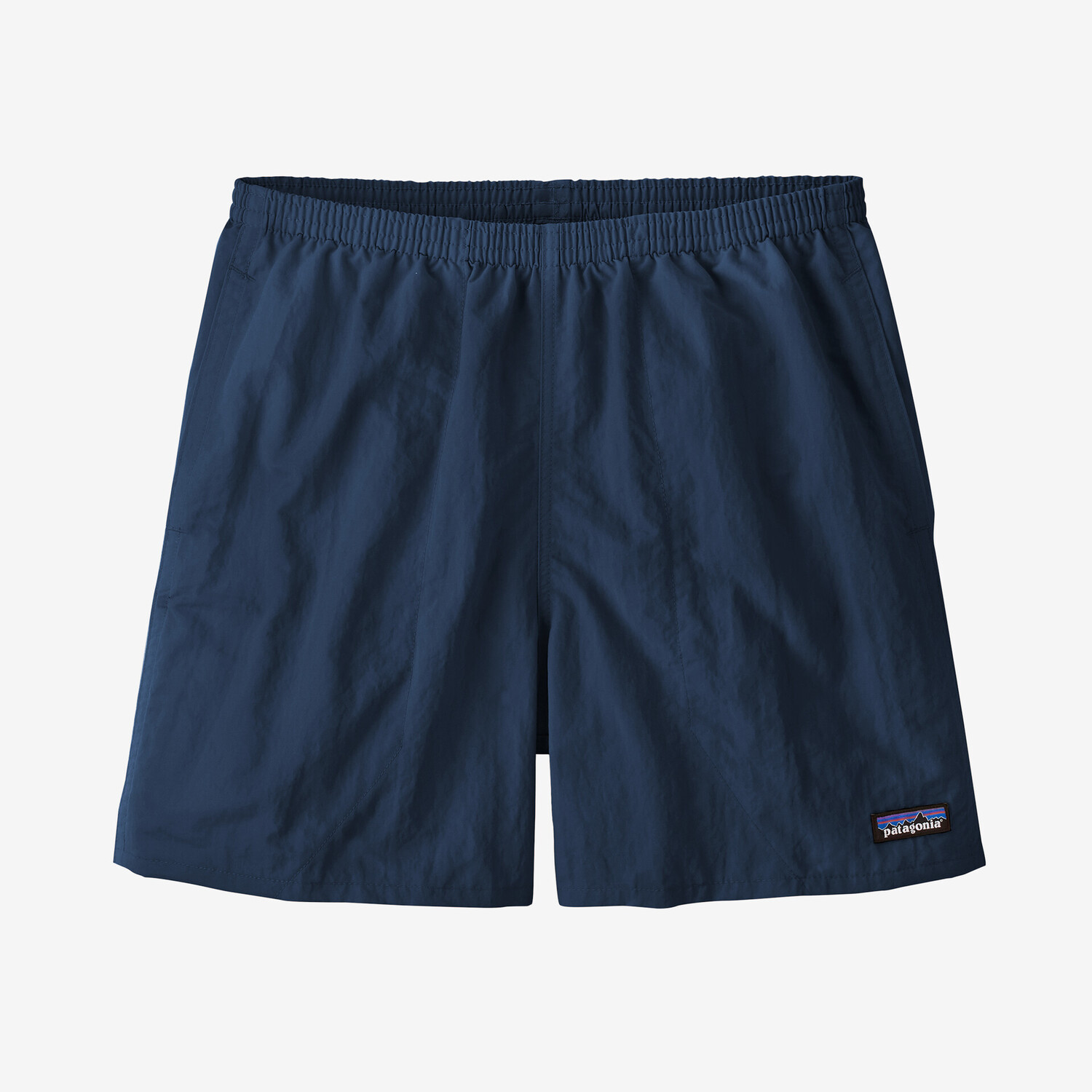 

Мужские шорты-мешки Patagonia, цвет Tidepool Blue