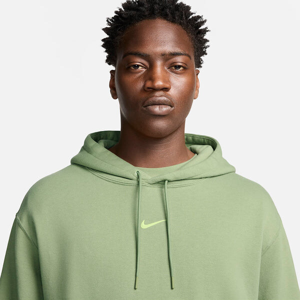 Толстовка x nocta drake cardinal stock флисовая толстовка Nike, зеленый — фото 3