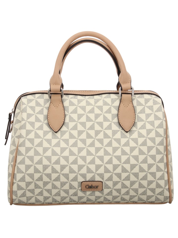 

Клатч Gabor Bags, белый