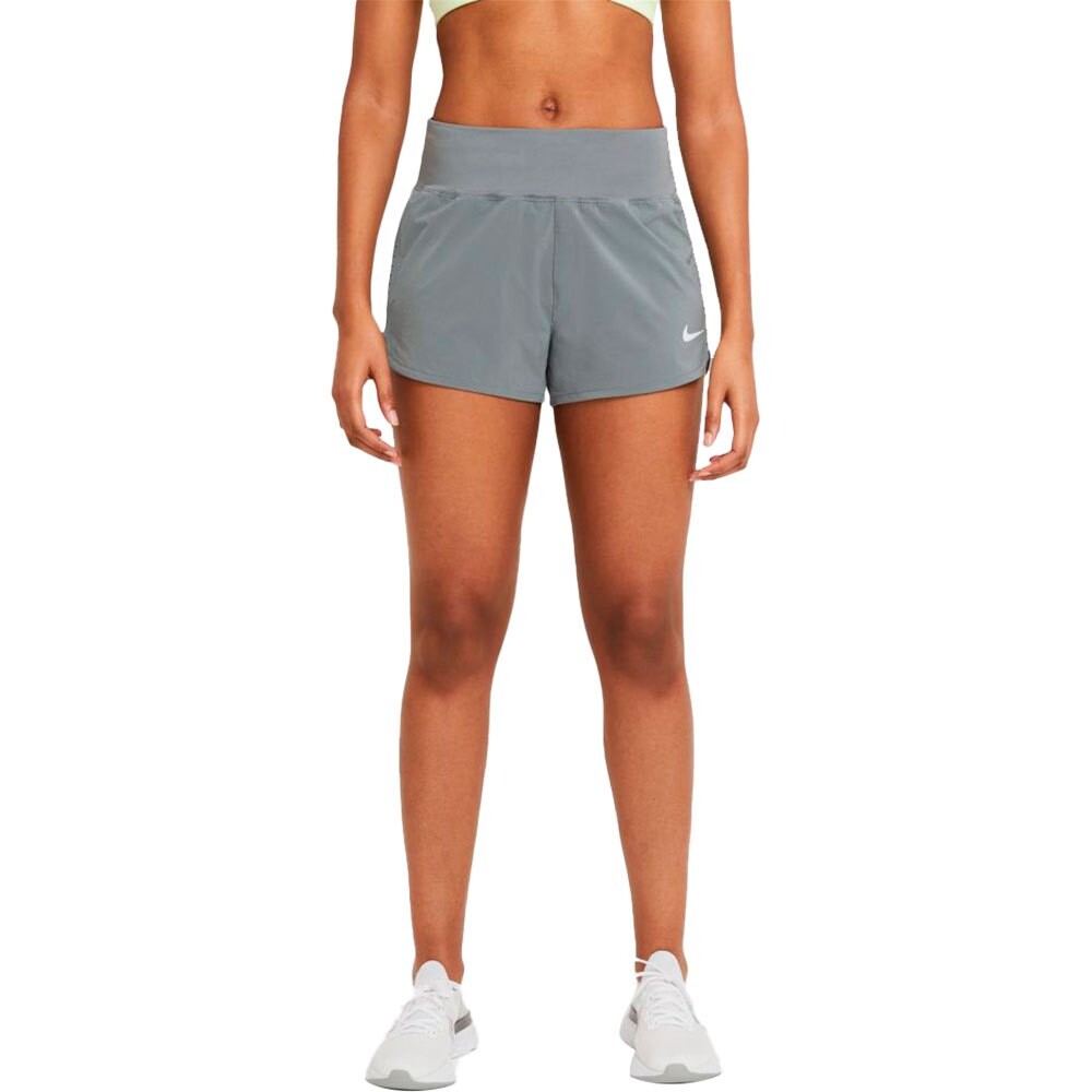 

Шорты Nike Eclipse, серый