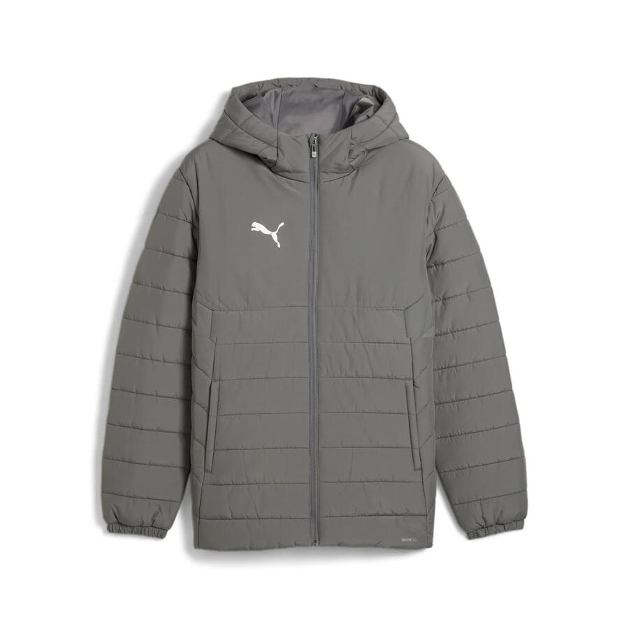 

Мужская куртка Puma teamADDITIONS Hooded Padded Jacket 659795