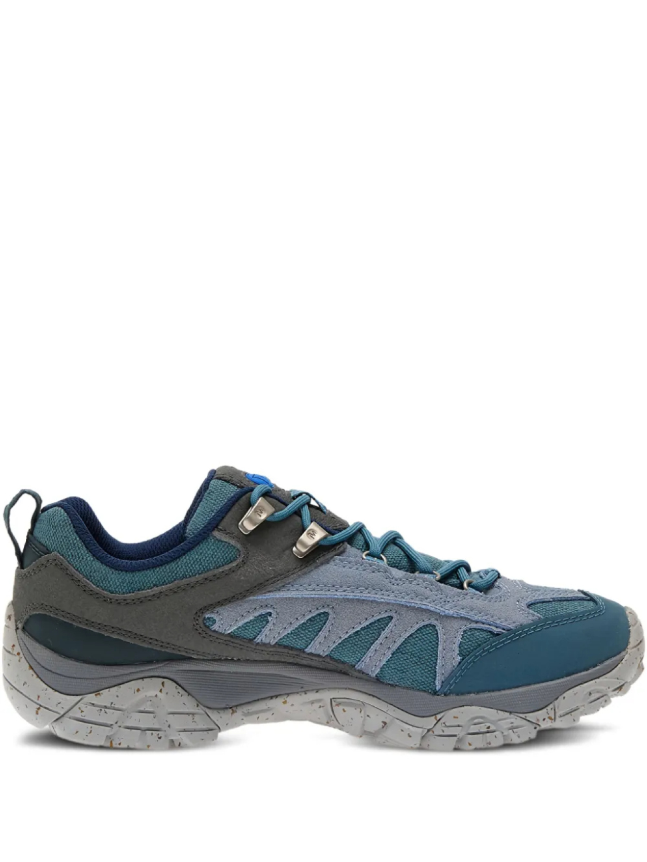 

Merrell кроссовки Moab 2, синий
