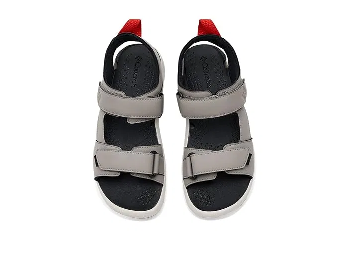 Сандалии Techsun Adventure Columbia Kids, Kettle/Super Sonic — фото 3