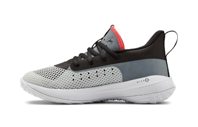 

Кроссовки Under Armour Curry 7 UNDRTD PS