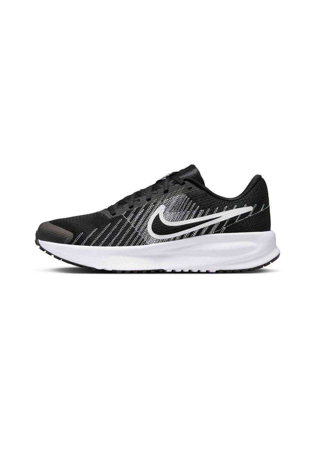 

Кроссовки для бега RUN DEFY Nike Performance, черный