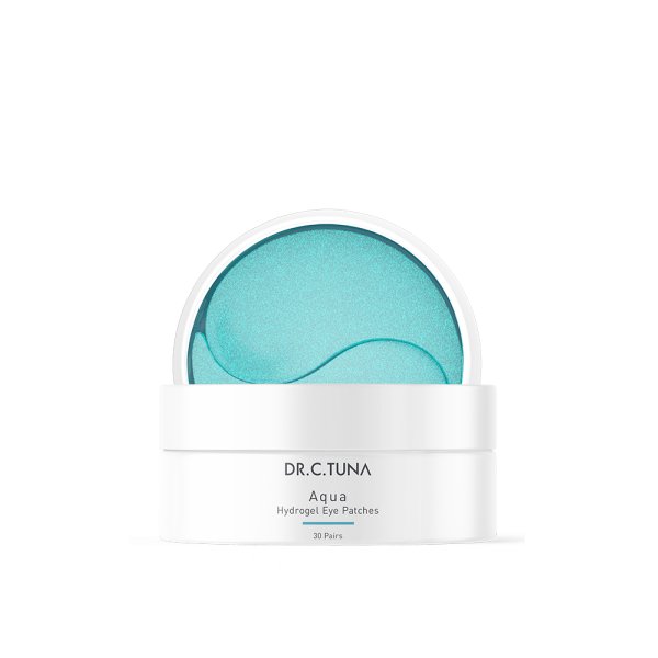 

Farmasi Dr. C. Tuna Aqua Eye Patches Aqua 60 шт.