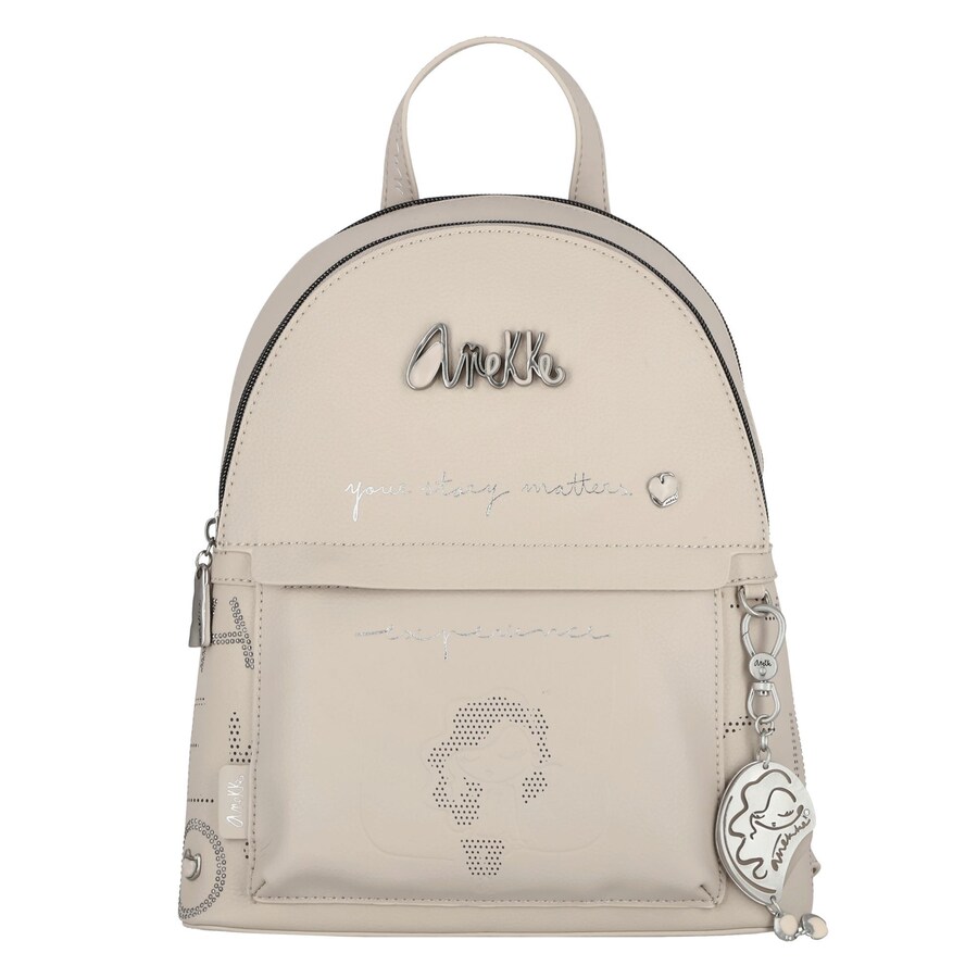 

Рюкзак Anekke, Beige