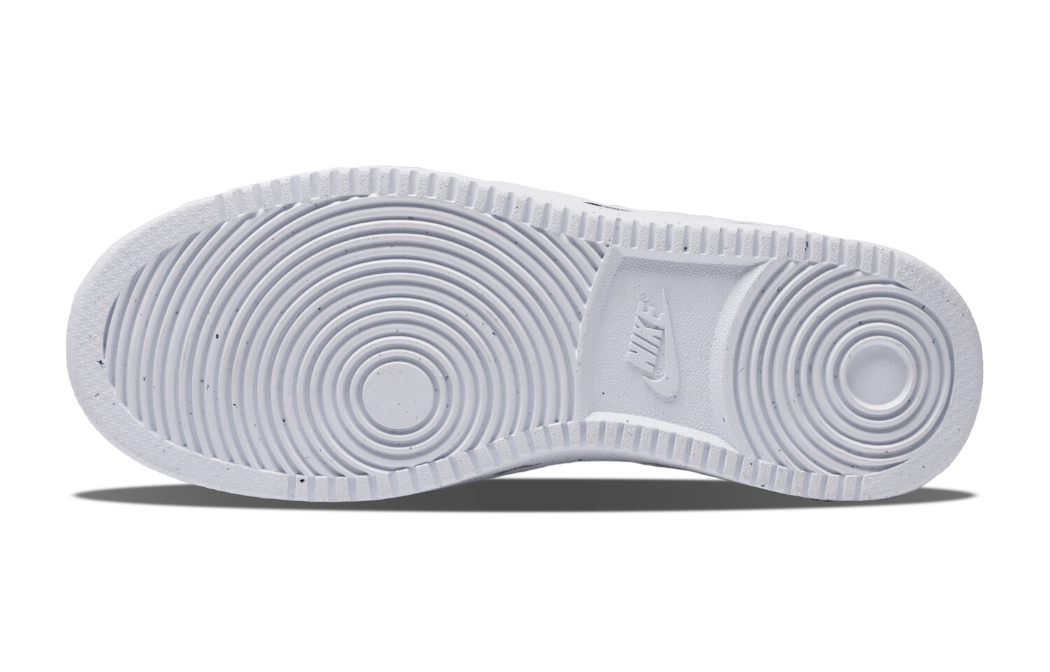 

Кроссовки Nike Skateboarding Shoes Men Low-top White/black, синий