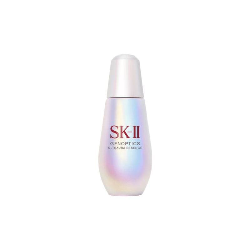 

SK-II SK II Matte Light Bulb сыворотка для осветления темных пятен, увлажнения, отбеливания, восстановления 75ml