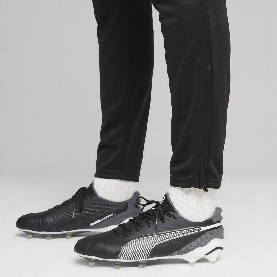 Футбольные бутсы KING ULTIMATE FG/AG для взрослых PUMA — фото 2