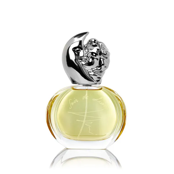 

Парфюмированная вода для женщин Soir De Lune Sisley, 50 ml