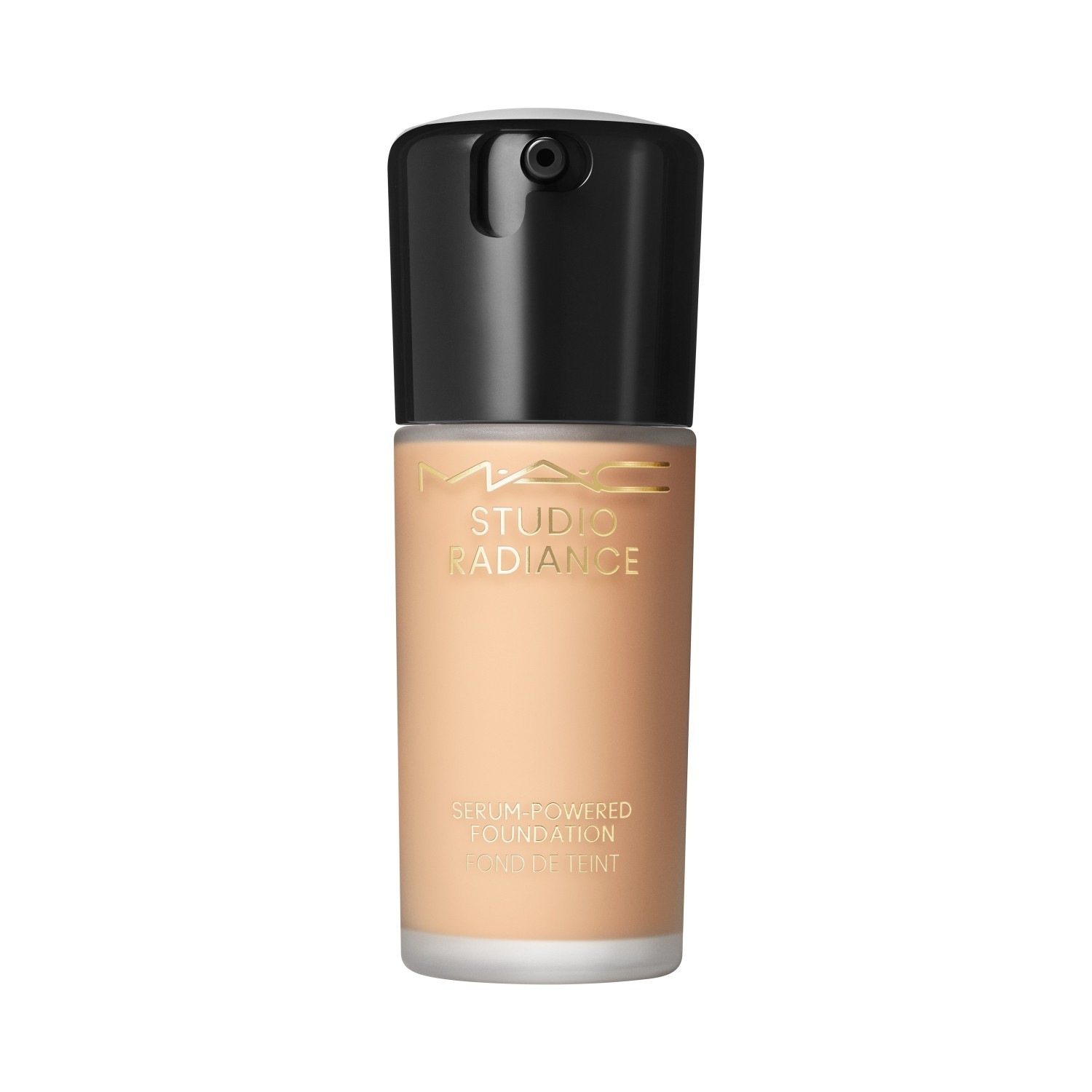 

Тональный крем для лица studio studio radiance serum powdered foundation Mac, nw15, объем 30 мл