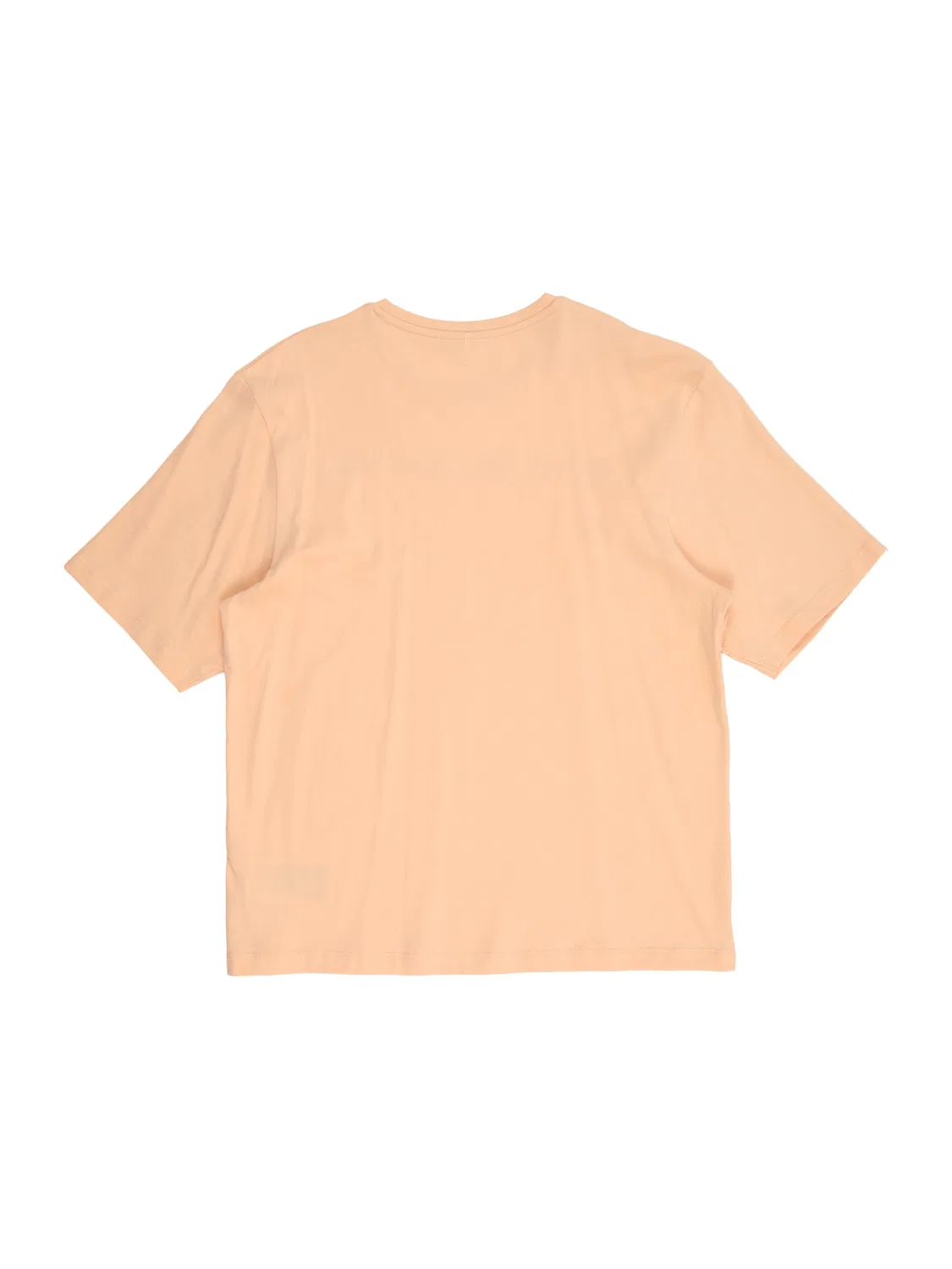 Футболка 'NKMVOTO' Name It, Peach — фото 2
