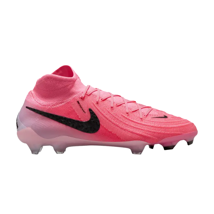 

Кроссовки Nike Phantom Luna 2 Elite FG, розовый