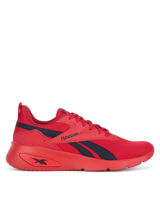 

Кроссовки RIDER V 100220409 Reebok, красный