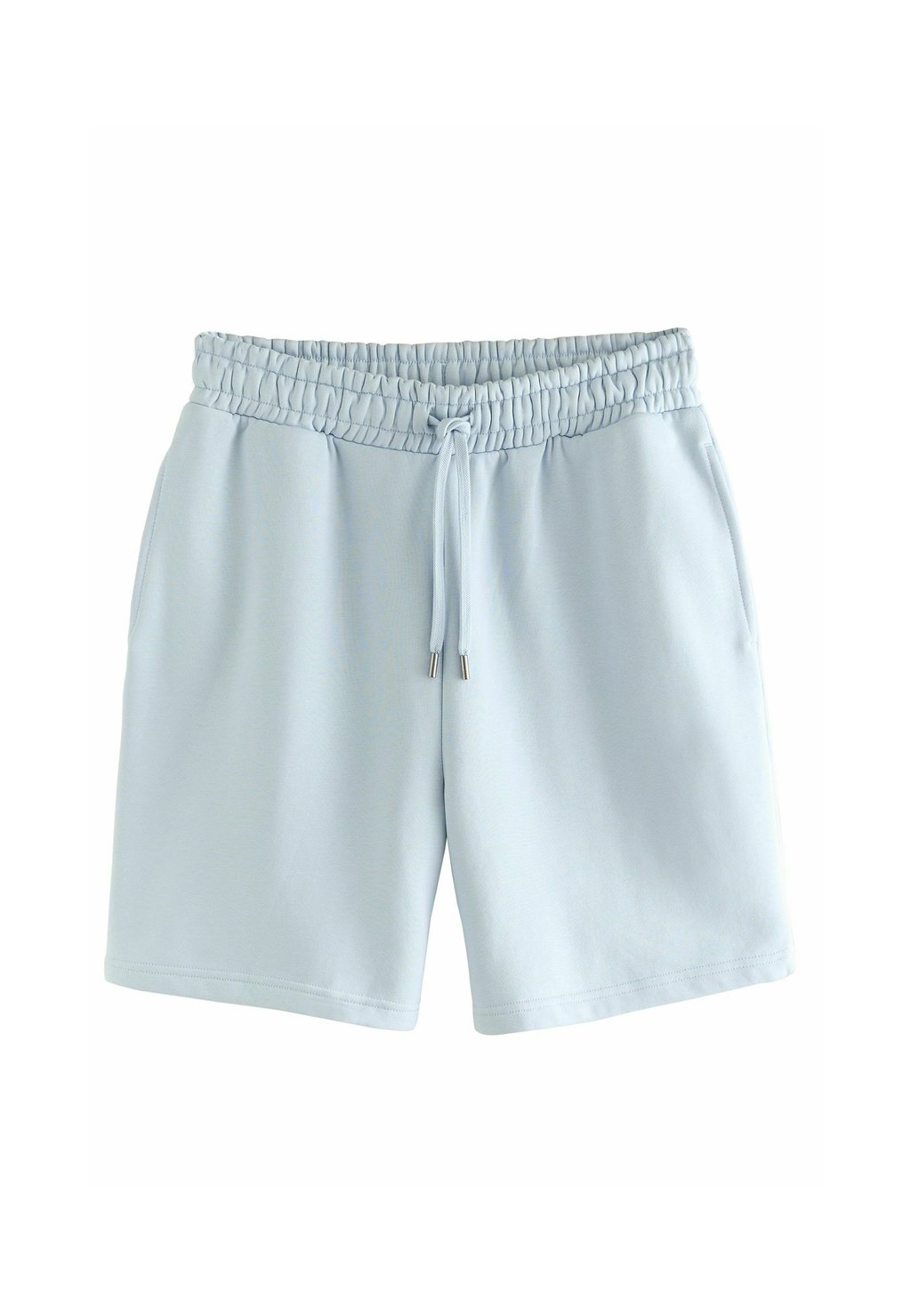 

Спортивные штаны REGULAR FIT EDIT - Shorts Next, светло-голубой