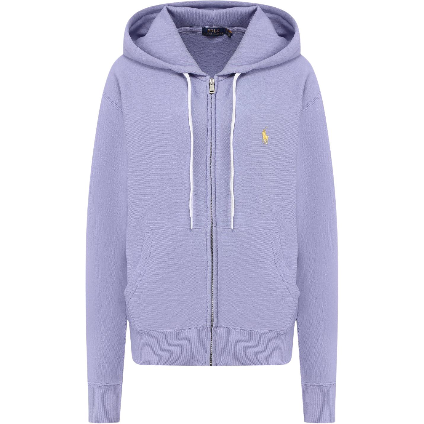 

Свитшот женский Polo Ralph Lauren, фиолетовый