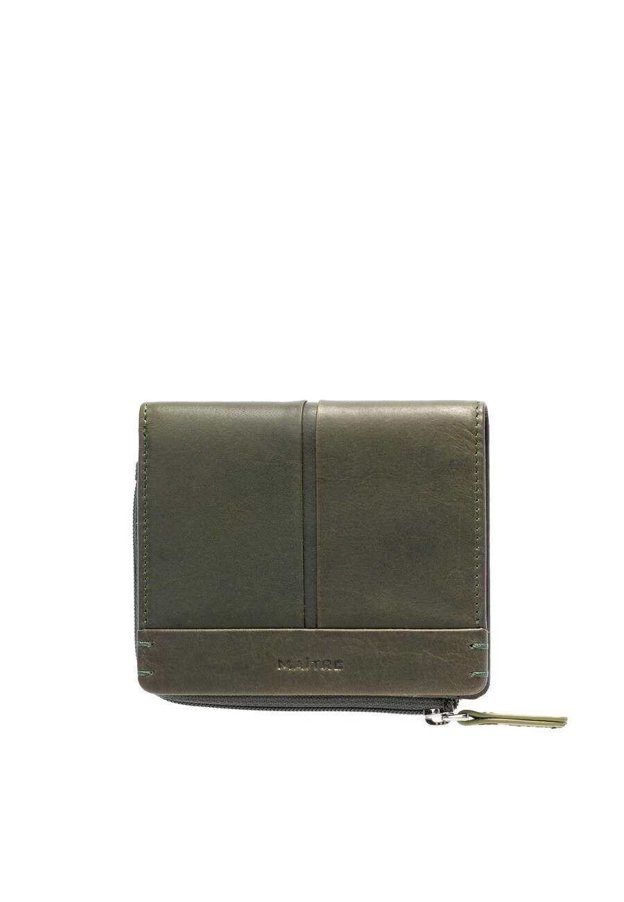 

Кошелек Ma├оtre Birkenfeld Alberta, Dark green