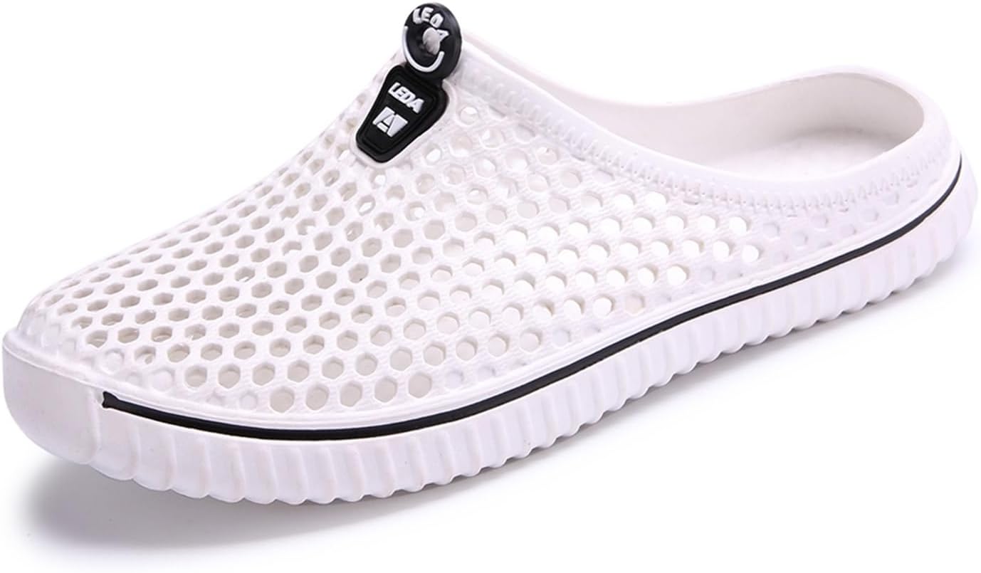 

Сабо унисекс Clapzovr, белый