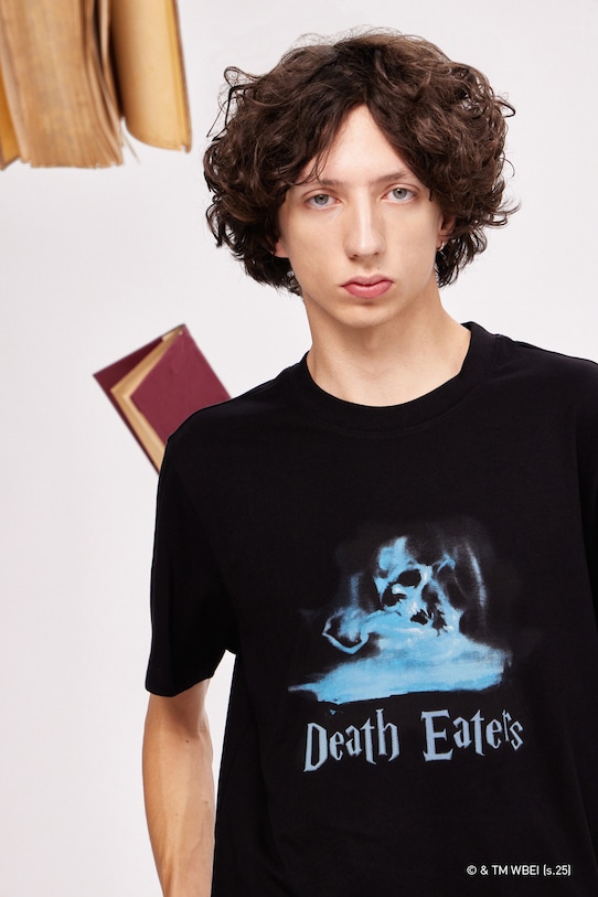 

Хлопковая футболка Medicine, черный