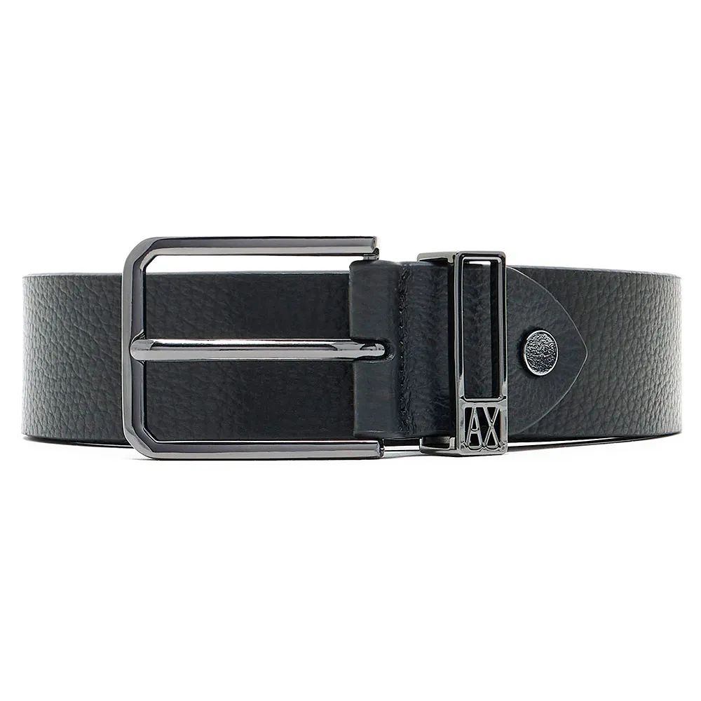 

Ремень Armani Exchange XM001695_AF17387, черный