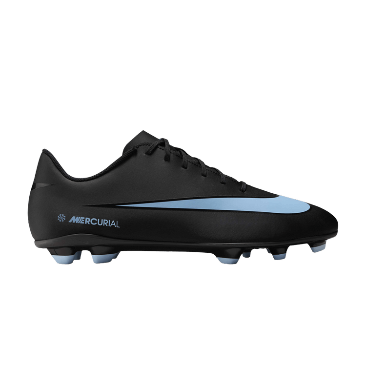 

Бутсы Nike Mercurial Superfly 10 Club MG '2025 Shadow Pack', черный