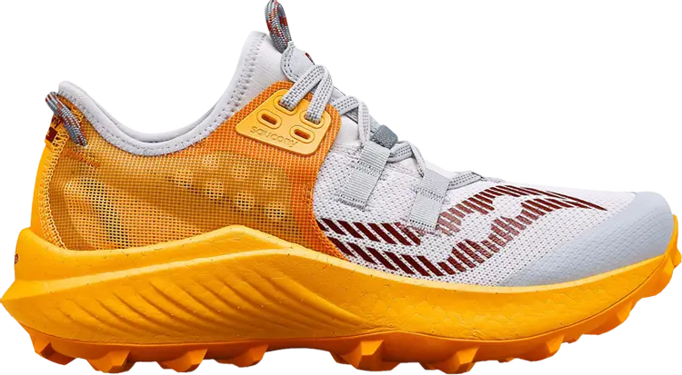 

Кроссовки Wmns Endorphin Rift 'Fog Flax', желтый