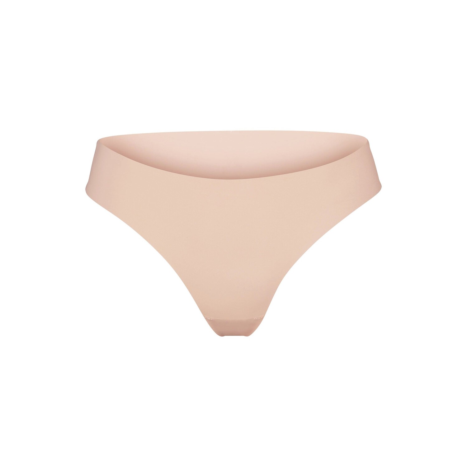 

Трусы хипстеры CHEEKY SKIMS, цвет mica