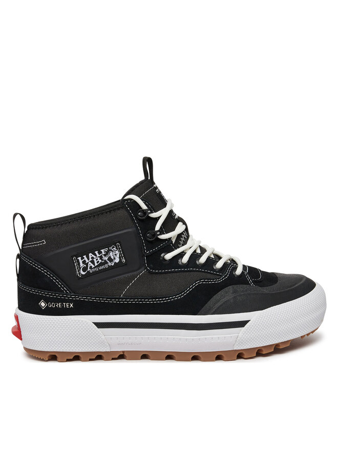 

Кроссовки Vans, черный