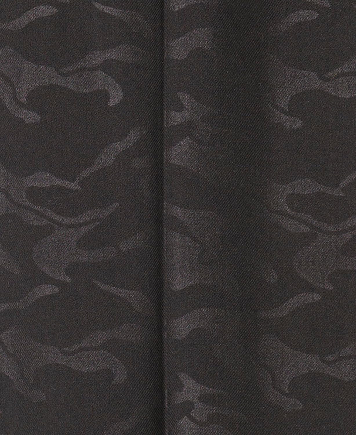 Костюмные брюки Calvin Klein Boys без застежки спереди, застежка на шнурок, Black Camo Jogger — фото 3