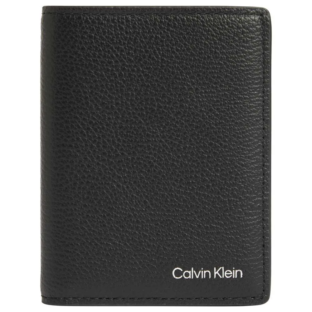 

Кошелек Calvin Klein K50K512687 Warmth, черный