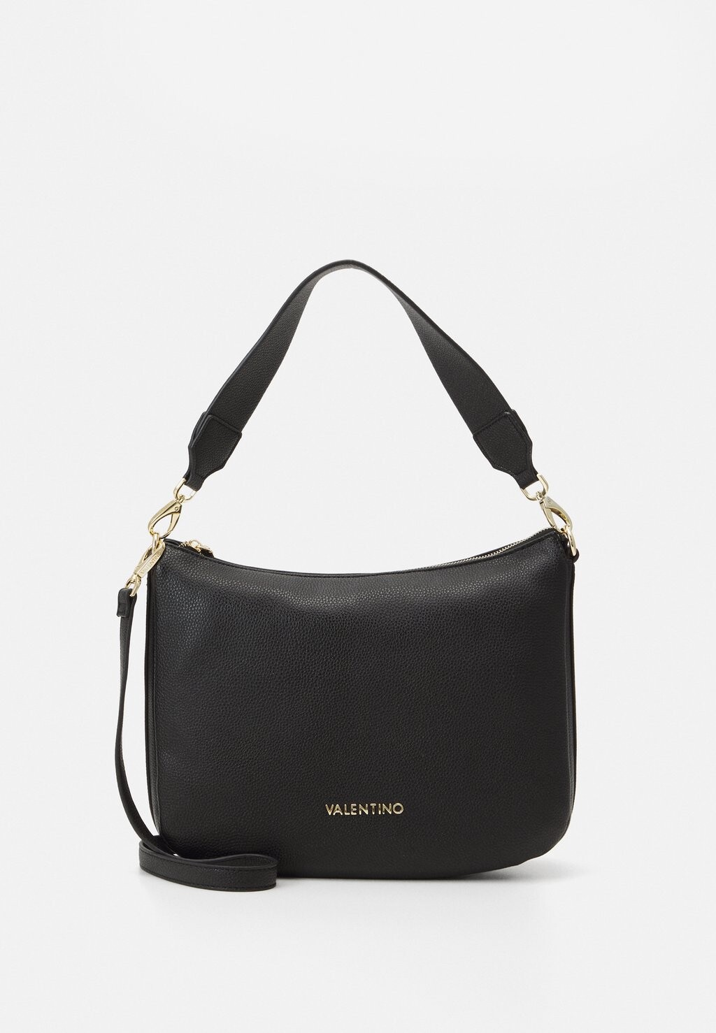 

Сумочка NAIF Valentino Bags, черный