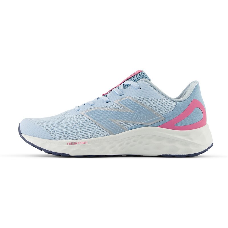 Кроссовки для бега из свежей пены arishi v4 New Balance, синий — фото 4