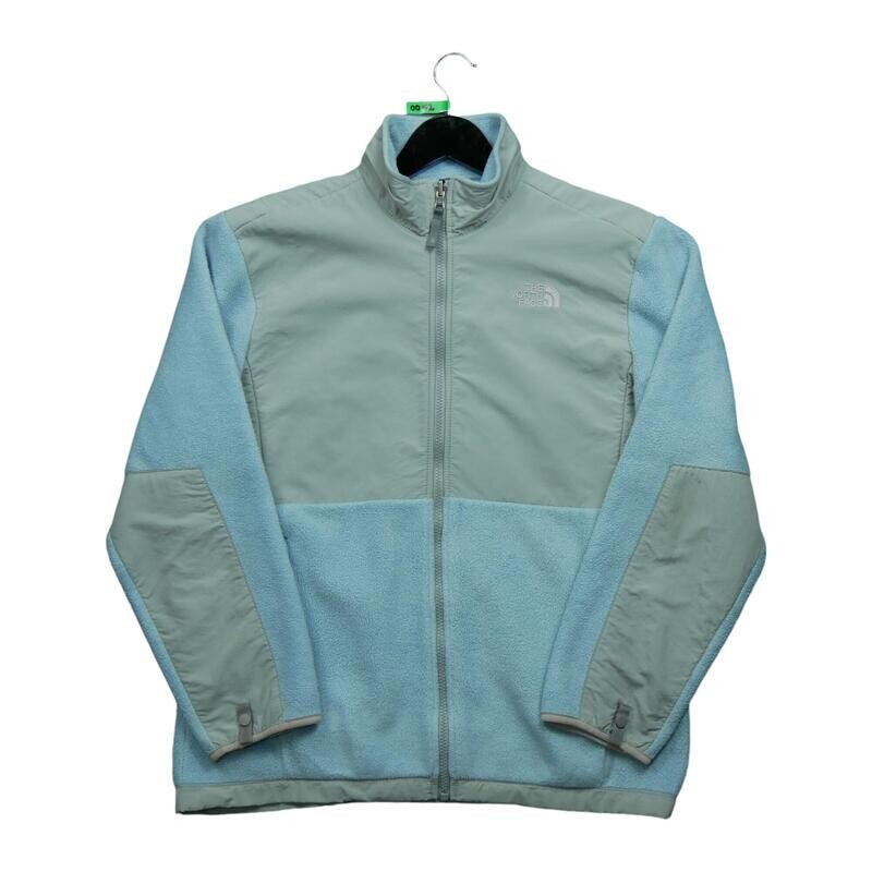 

Детский флис The North Face, синий