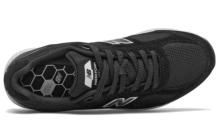 Кроссовки New Balance NB Fresh Foam для женщин — фото 2