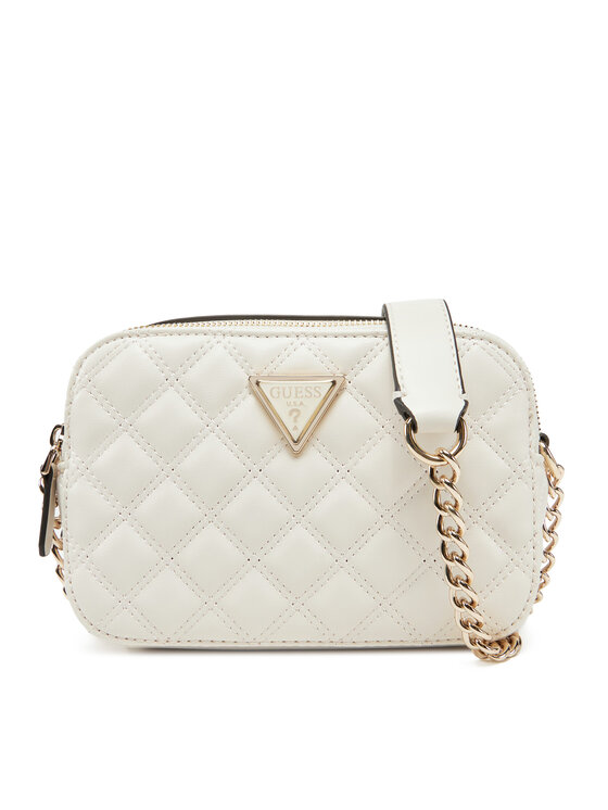 

Сумочка HWQG87 48140 Guess, белый