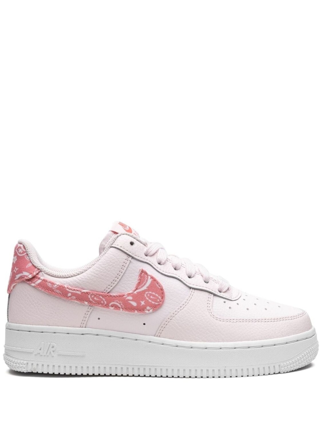 

Nike кроссовки Air Force 1 '07 'Paisley Pack Pink', розовый