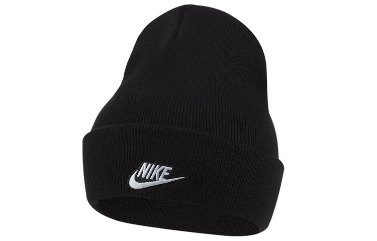 

Nike Пик Футура Бин, Black