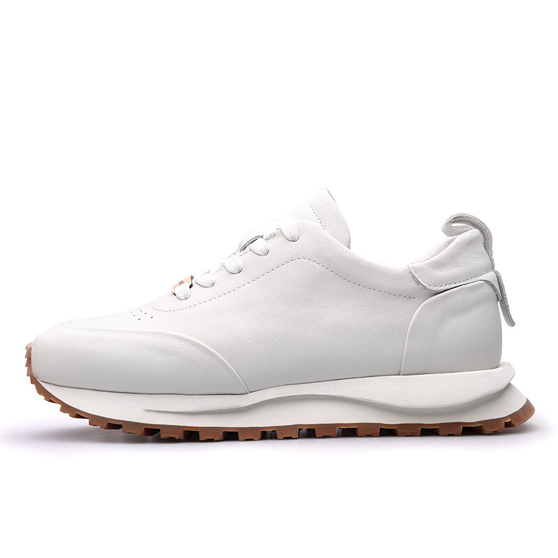 

Туфли Men"s Casual Men Low-Top белый Pardasaul