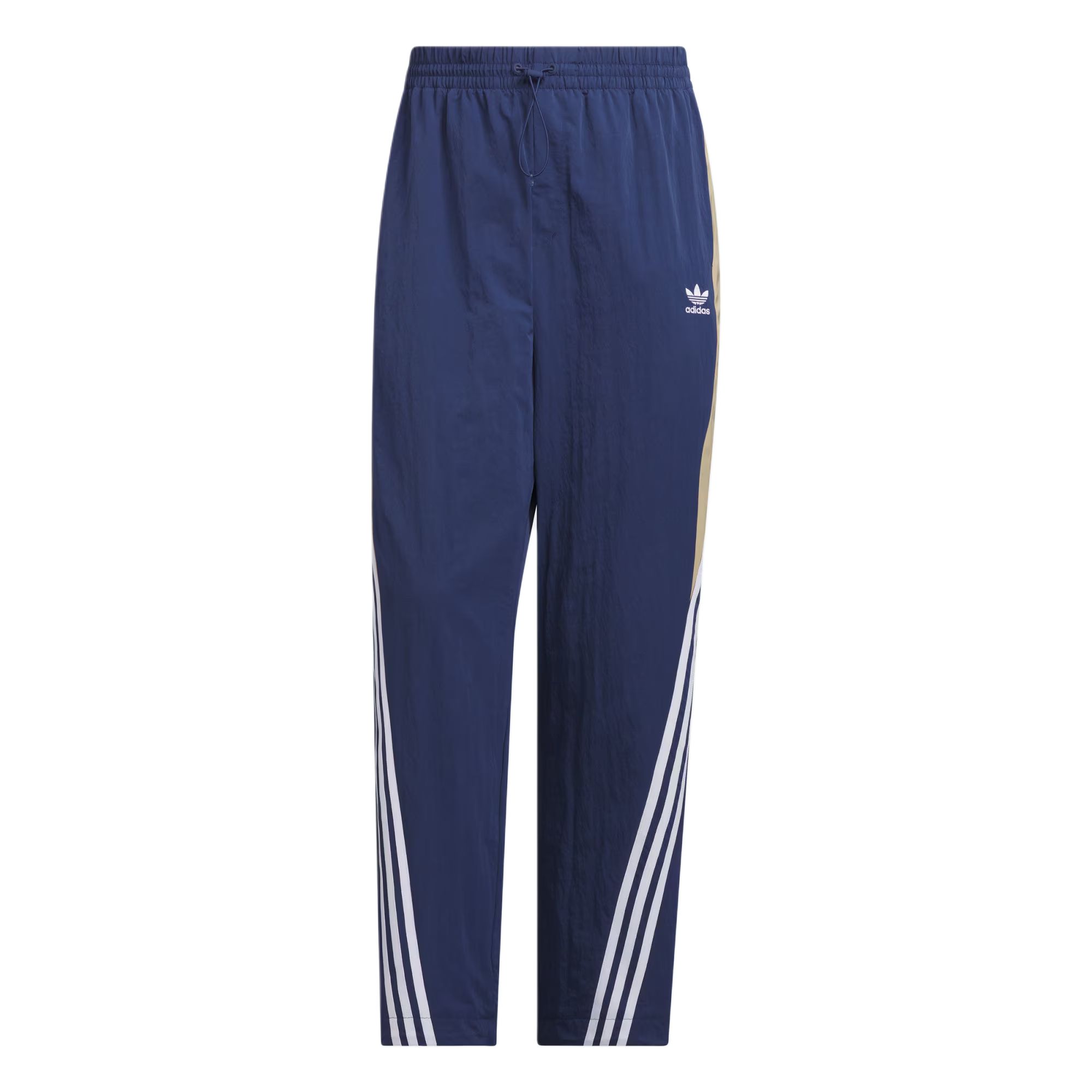 

Adidas Originals Трикотажные спортивные штаны мужские Tech Indigo