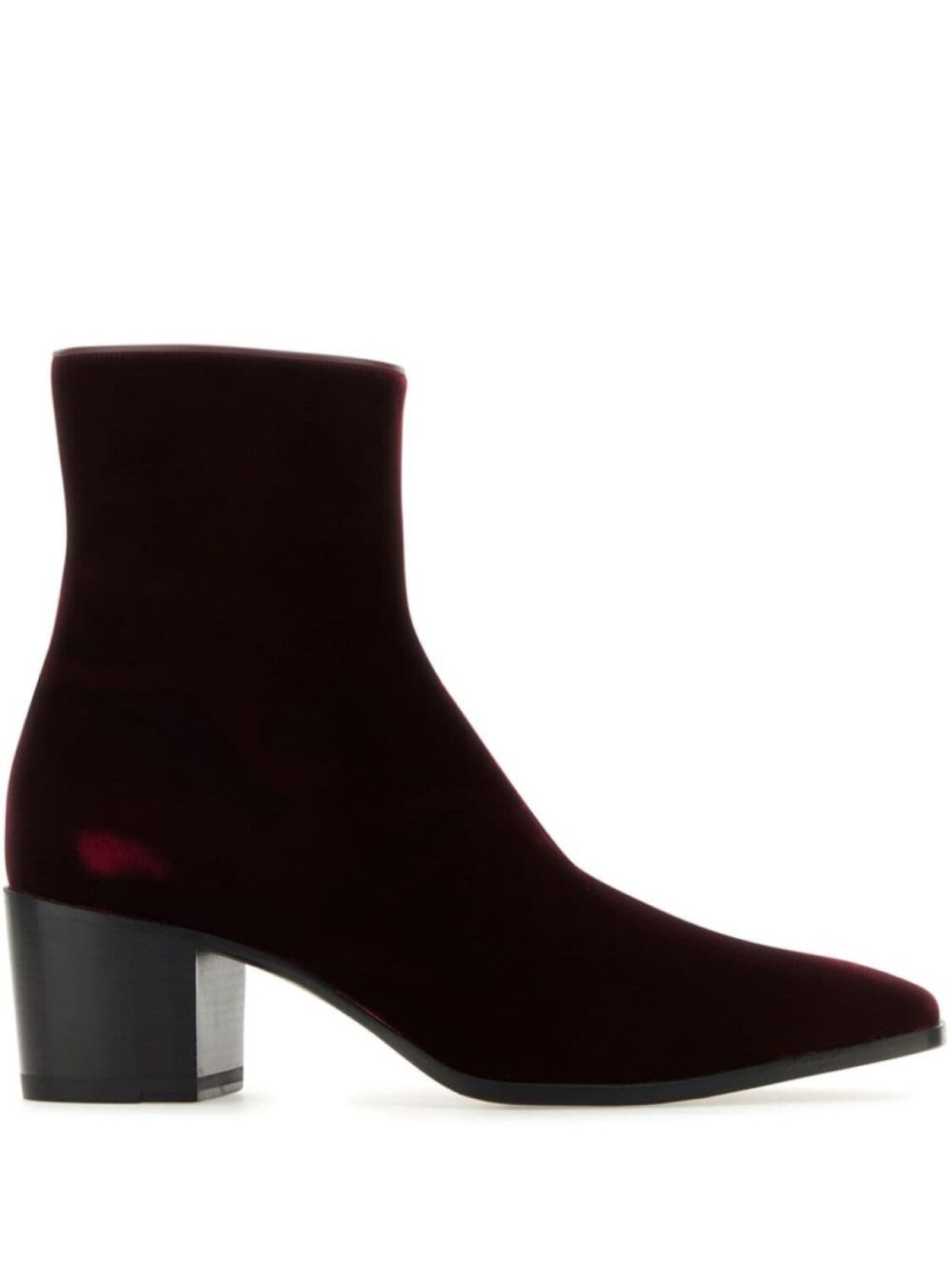 

Bally 70мм сапоги Велес, красный