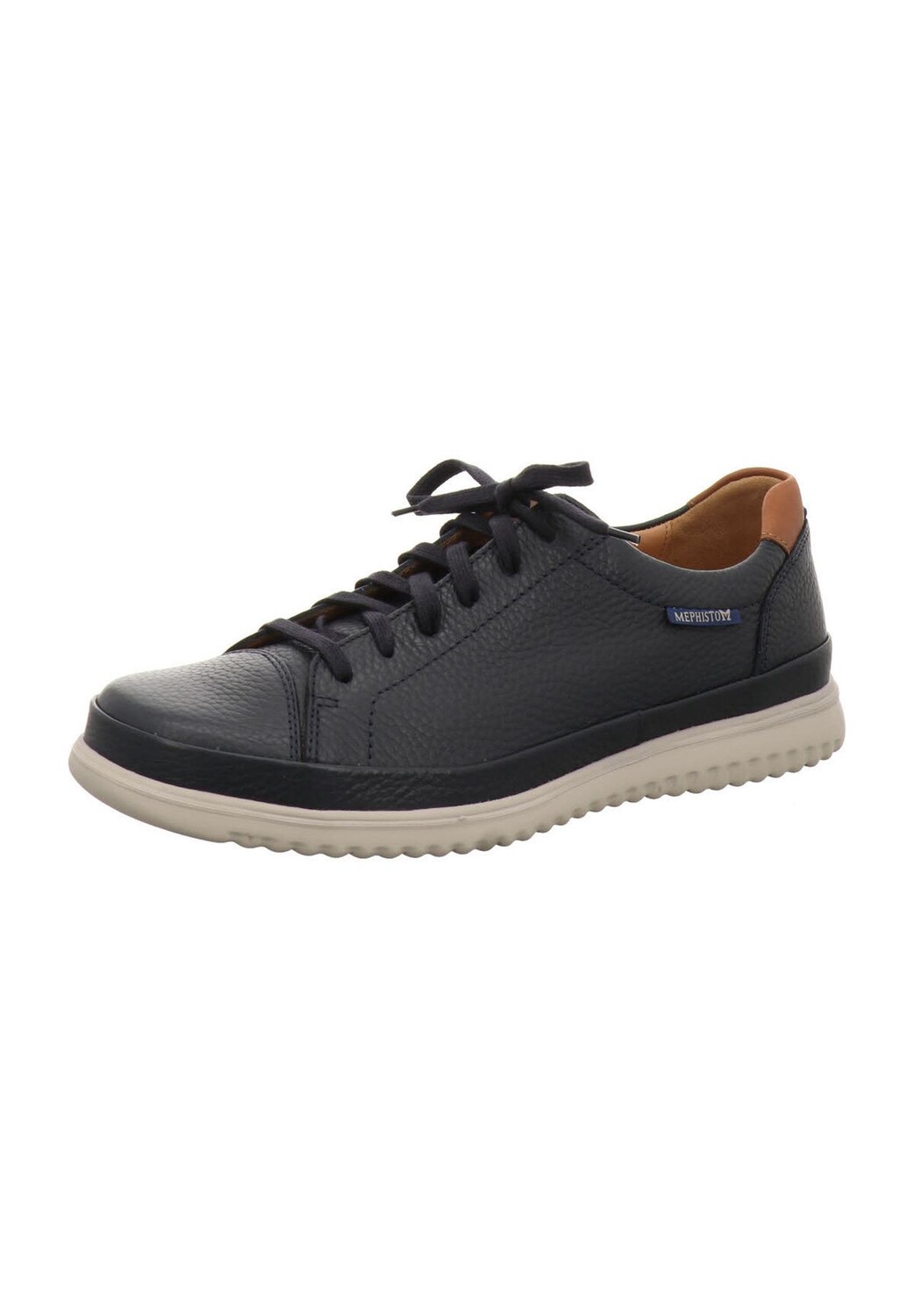 

Кроссовки Thomas Oregon MEPHISTO, черный