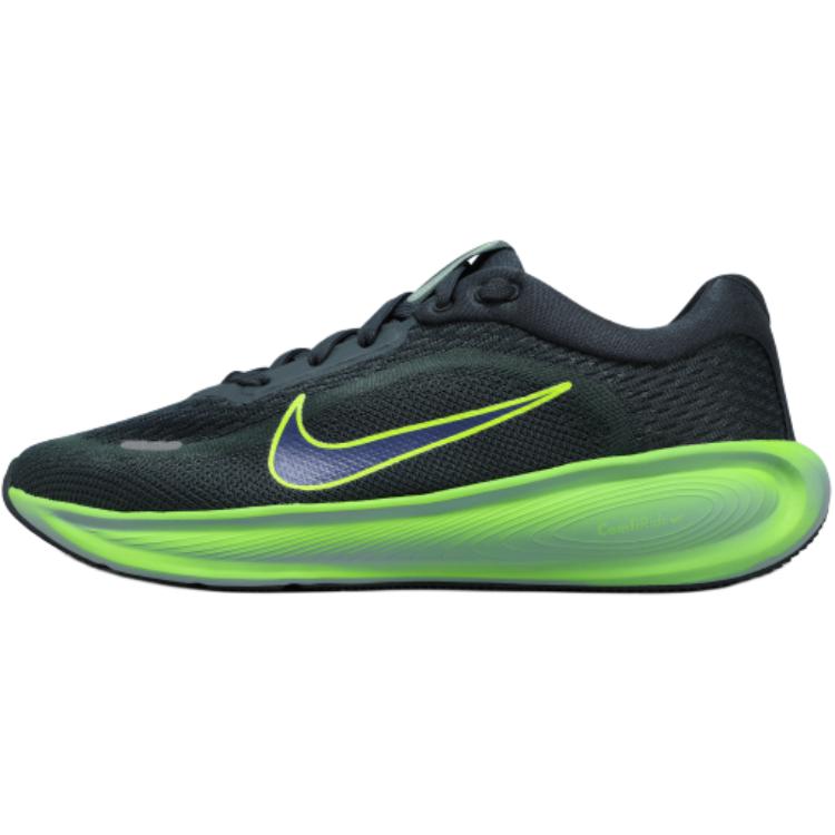 

Nike Stellar Ride Low top детские беговые кроссовки Green Kids'