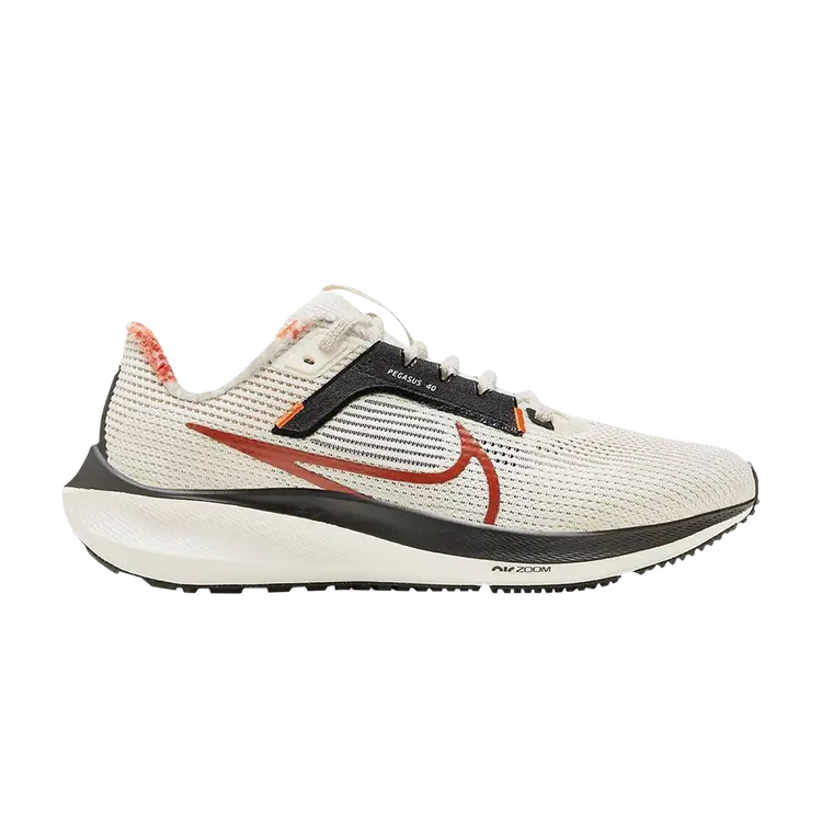 

Кроссовки Nike Wmns Air Zoom Pegasus 40 Premium, кремовый, Серый, Кроссовки Nike Wmns Air Zoom Pegasus 40 Premium, кремовый