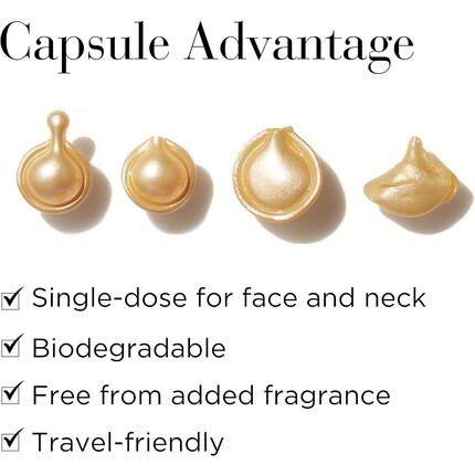 Набор Elizabeth Arden — Lift & Firm Youth Restoring Solutions Advanced Ceramide Capsules — фото 3