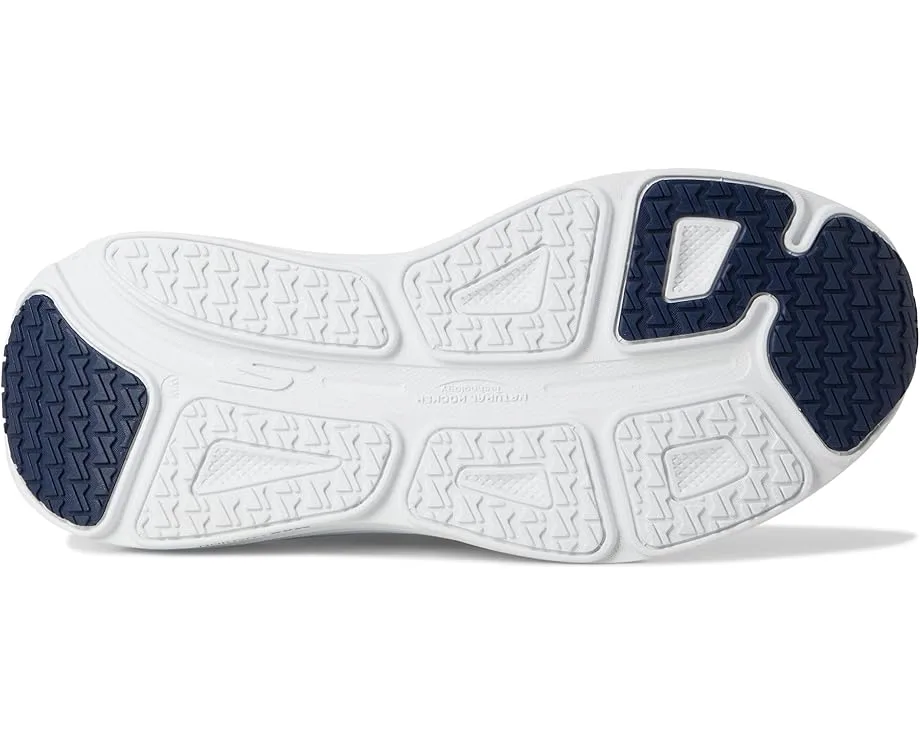 Кроссовки SKECHERS Max Cushioning Endeavour Sarasota, Navy — фото 3